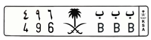 لوحة ب ب ب496
